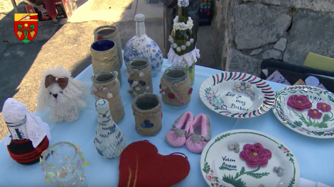 Blagdan sv Petra i Pavla - Petrova