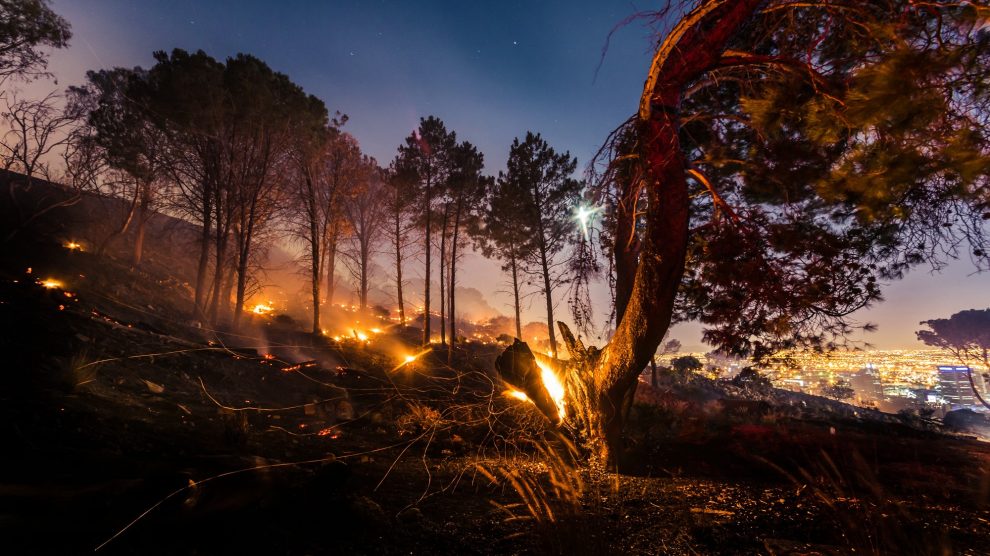 Fire 3