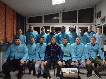 Grupa Barilac 2022