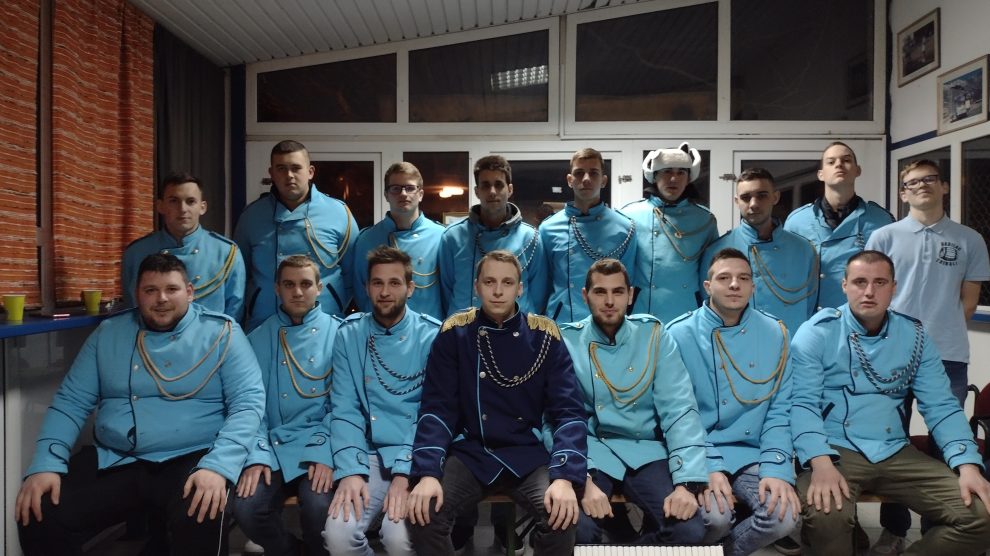 Grupa Barilac 2022