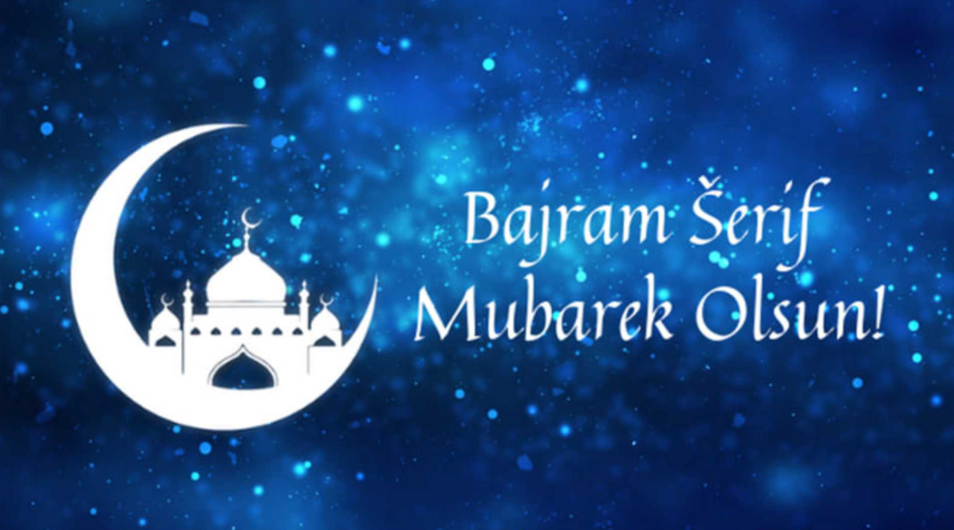 Bajram slika