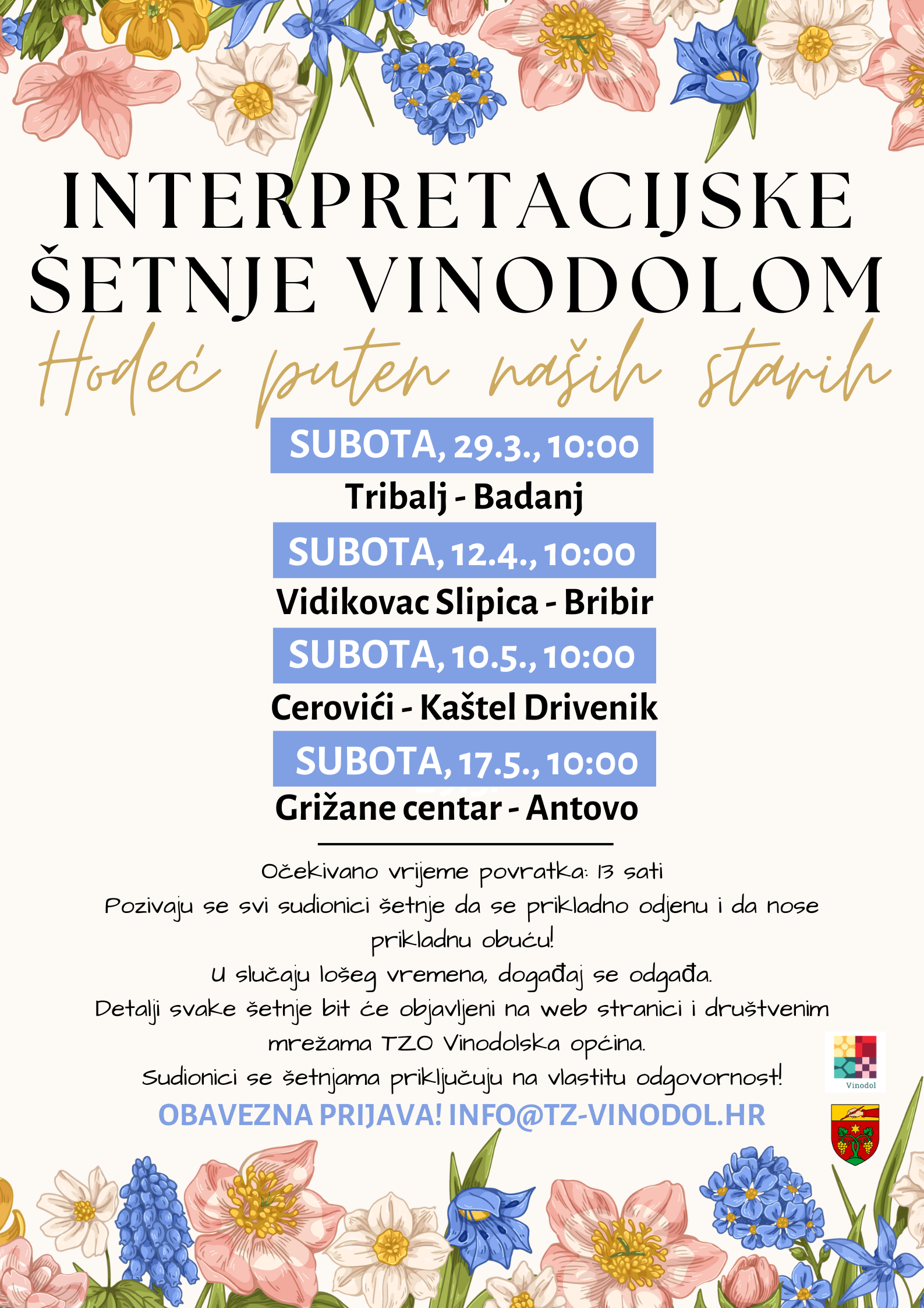 INTERPRETACIJSKE ŠETNJE (3)