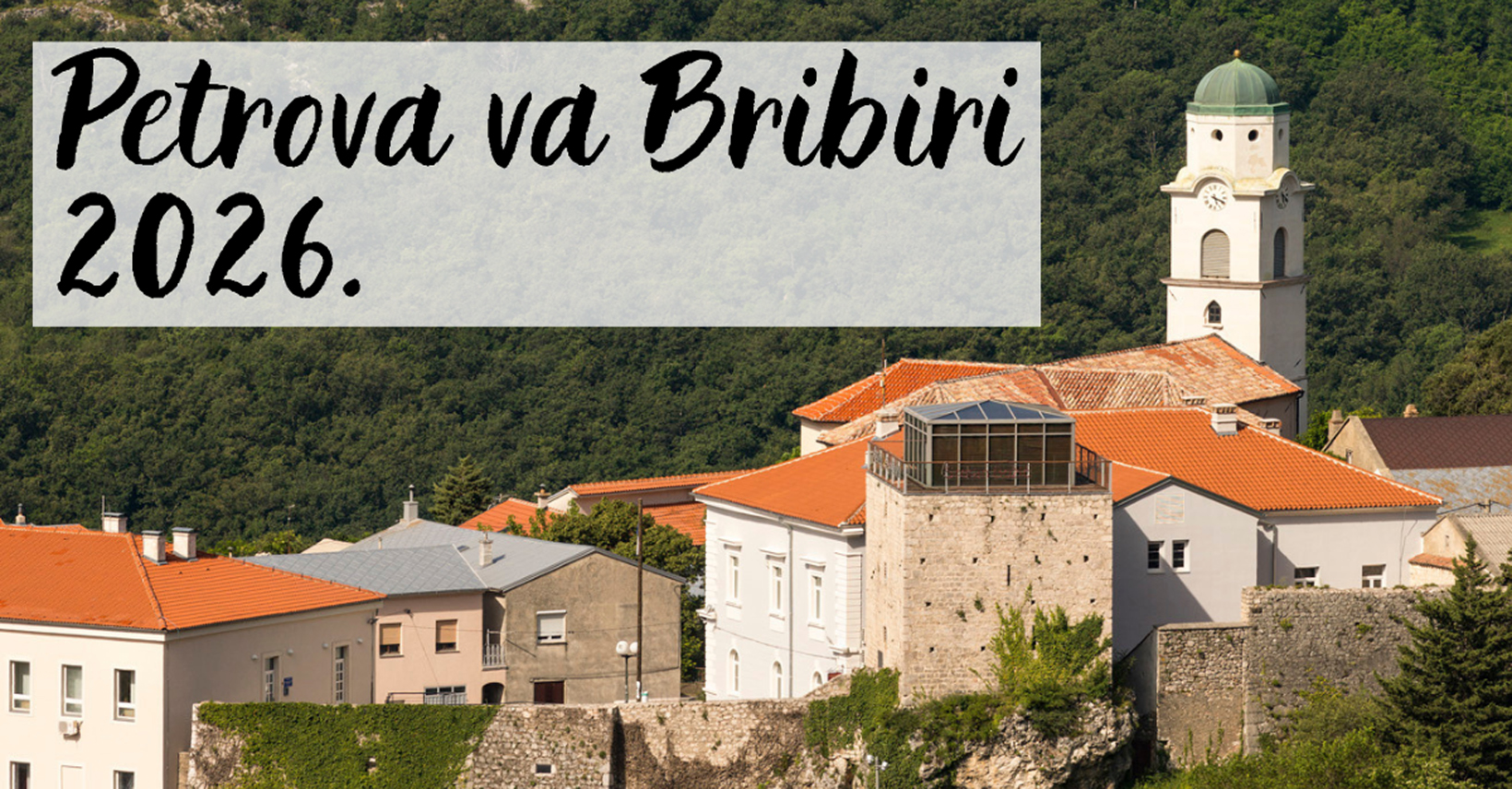 Petrova va Bribiri 2026. – 1